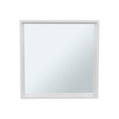 Quilcene Medicine Cabinet Sink, Wall Mounted Mirror,Manufactured Wood