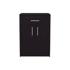 Coffee Cart Netal, Black