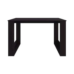 Computer Desk Albion, Office, Black