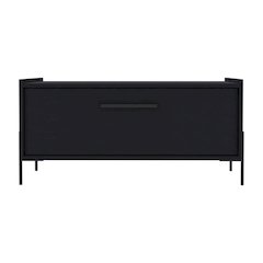 Coffee Table Narka, Living Room, Black