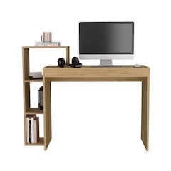 Foxburg Desk , Office, Light Pine