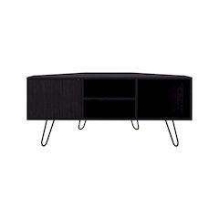 Ben Lomond Tv Stand, Living Room, Black