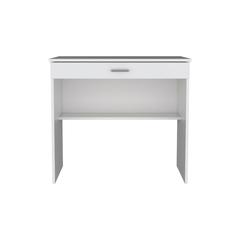 Desk Eden, Office, White