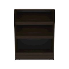 Gillham Shoe Rack, Bedroom, Black