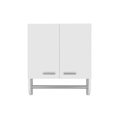 Medicine Cabinet Riley, Bathroom, White