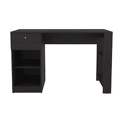 Menlo Desk , Office, Black