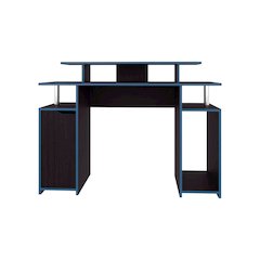 Arimo Gaming Desk, Office, Black