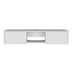 Tv Stand Watson, Living Room, White