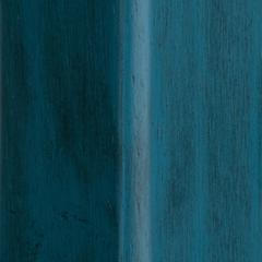 Ivy 29" Bar Stool Rustic Teal w/ Walnut Seat