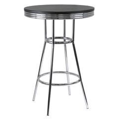 Summit Pub Table 30" Round