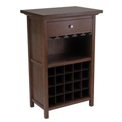 Chablis Wine Cabinet