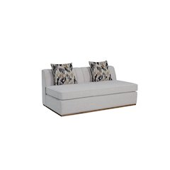 Aurora Channel Love Seat
