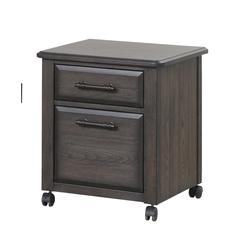 Bellamy2 Drawer Filing Cabinet