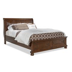 Prescott King Bed