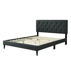 Twin Bed In A Box With Usb Port