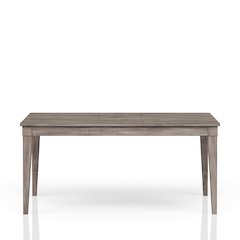 Hartford Leg Dining Table With Drawers