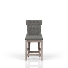Hartford Upholstered Counter Stool (1 pcs)