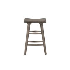 Hartford Backless Gathering Stool (Set Of 2)