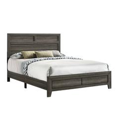 Issac Queen Panel Biab With Usb