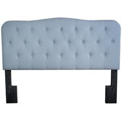 Ariana Upholstered King Headboard