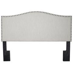 Darcy Upholstered King Headboard