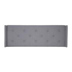 Lyla Upholstered King Headboard