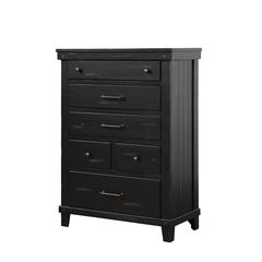 Spruce Creek Black Chest