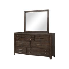 Fulton Dresser