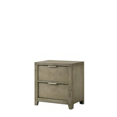 Fresno Nightstand