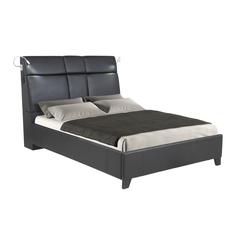 Calypso Queen Bed