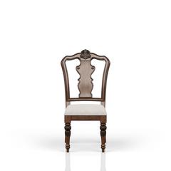 Coventry Coventry Traditional Side Chair- (Set Of 2)