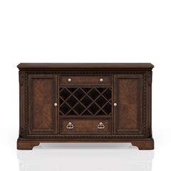 Coventry Traditional Server