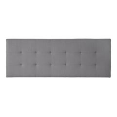 Eden Upholstered King Headboard
