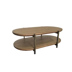 Aurora Bridges Cocktail Table