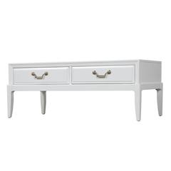 Renascence Cocktail Table