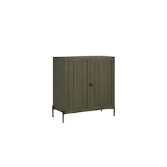 Magnolia Bar Cabinet - Pistachio
