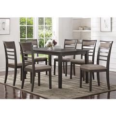Glendale 7 Pc Casual Dining
