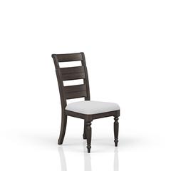 Bellamy Lane Ladder Back Side Chair (Set Of 2)