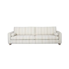 Elements Sofa In Finish