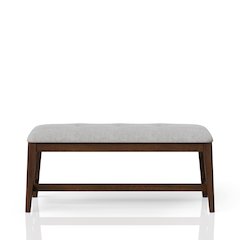 Dorval 42" Backless Bench