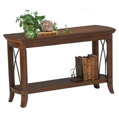 Cathedral Sofa Table
