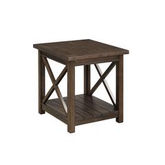 Jenson End Table