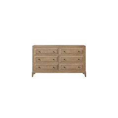 Wilmington Modern Dresser
