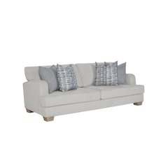 Elements Sofa In Finish