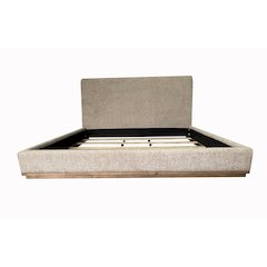 Aurora Queen Platform Bed