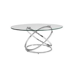 Atomic Cocktail Tables Set of 3