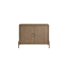 Aurora LatteTwo Door Server 46"