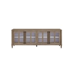 Wilmington 80" Ent Console