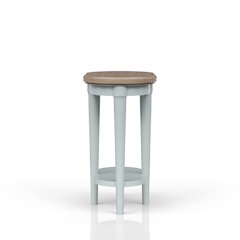 Wilmington Chairside Table Ocean/Sand