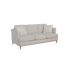 Wilmington Sofa D W/ 2 Pillows